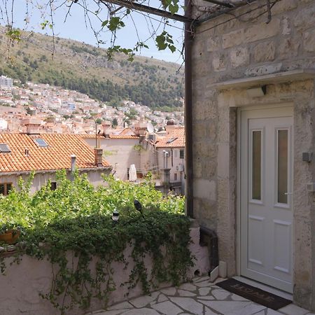 Old Town Green Oasis House Dubrovnik Buitenkant foto
