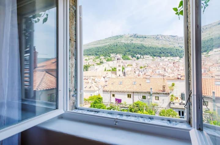 Old Town Green Oasis House Dubrovnik Buitenkant foto