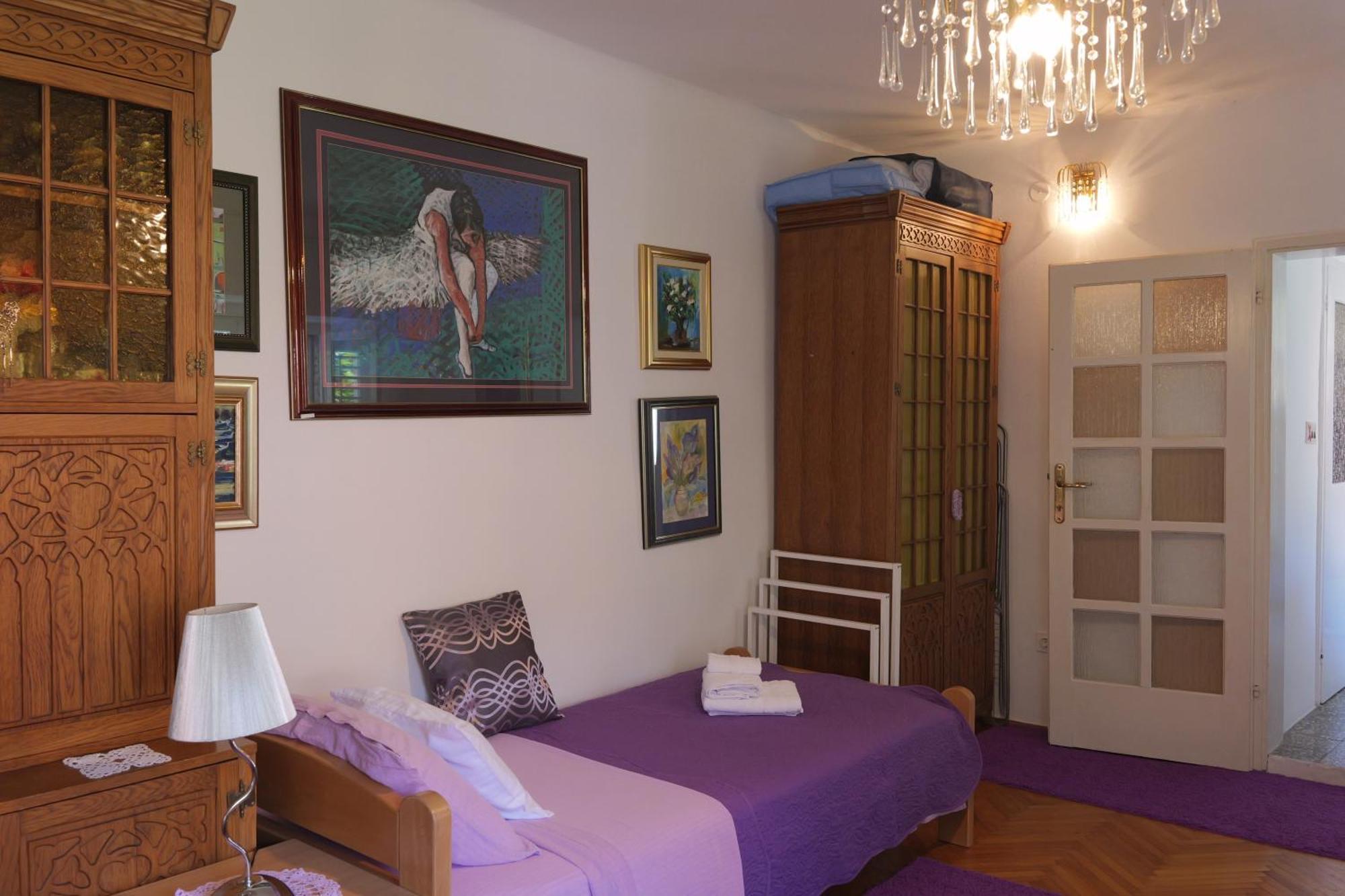 Old Town Green Oasis House Dubrovnik Buitenkant foto