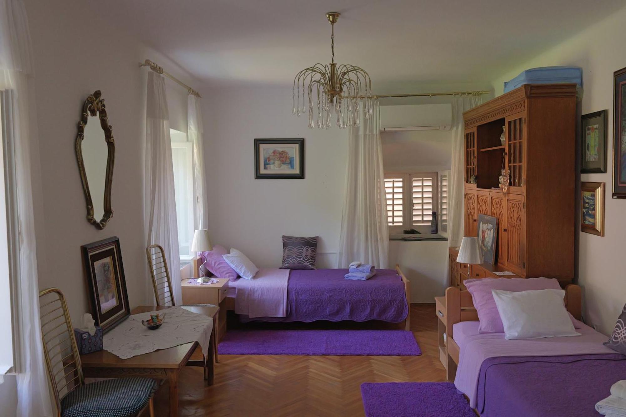 Old Town Green Oasis House Dubrovnik Buitenkant foto
