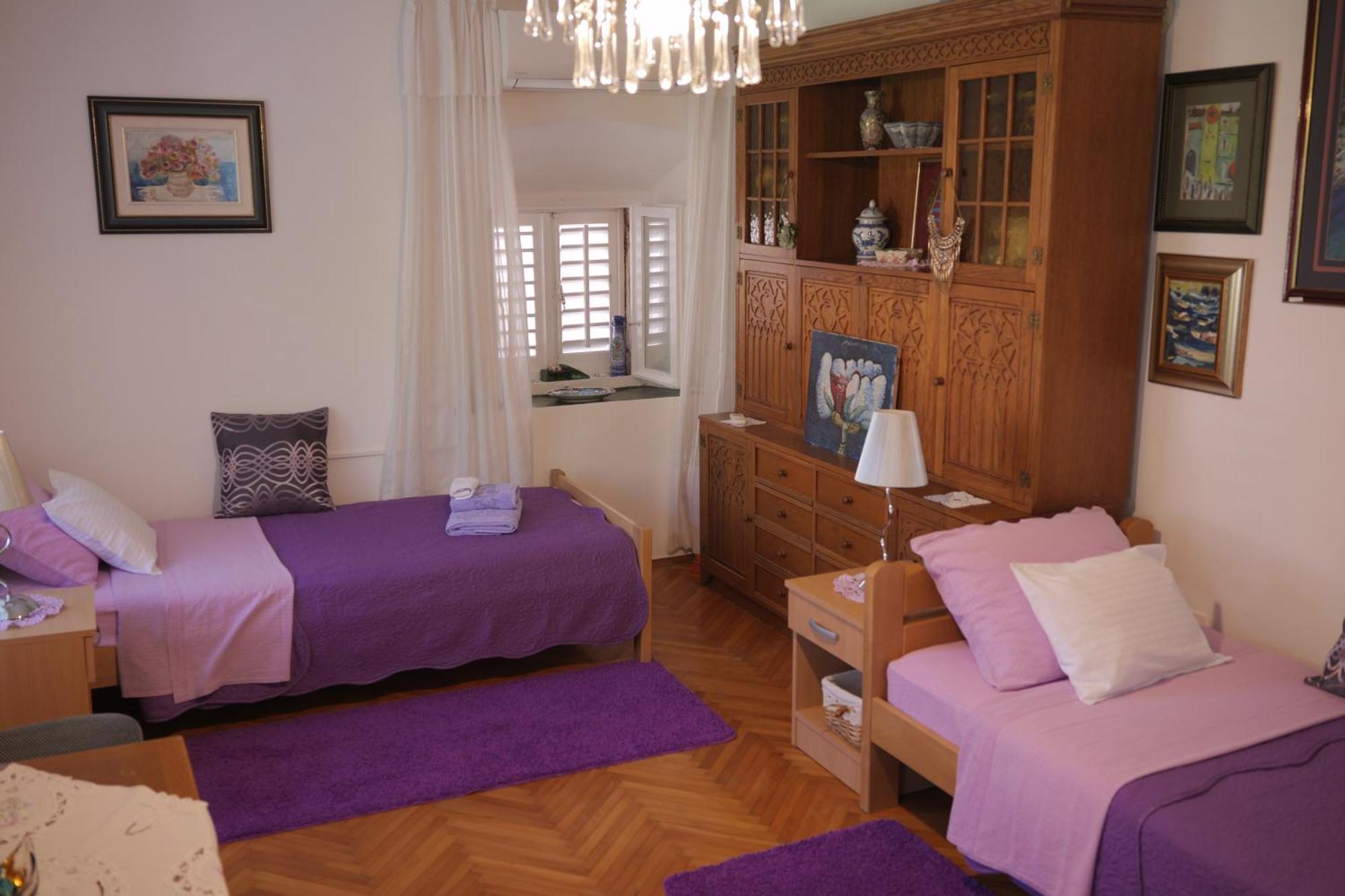 Old Town Green Oasis House Dubrovnik Buitenkant foto