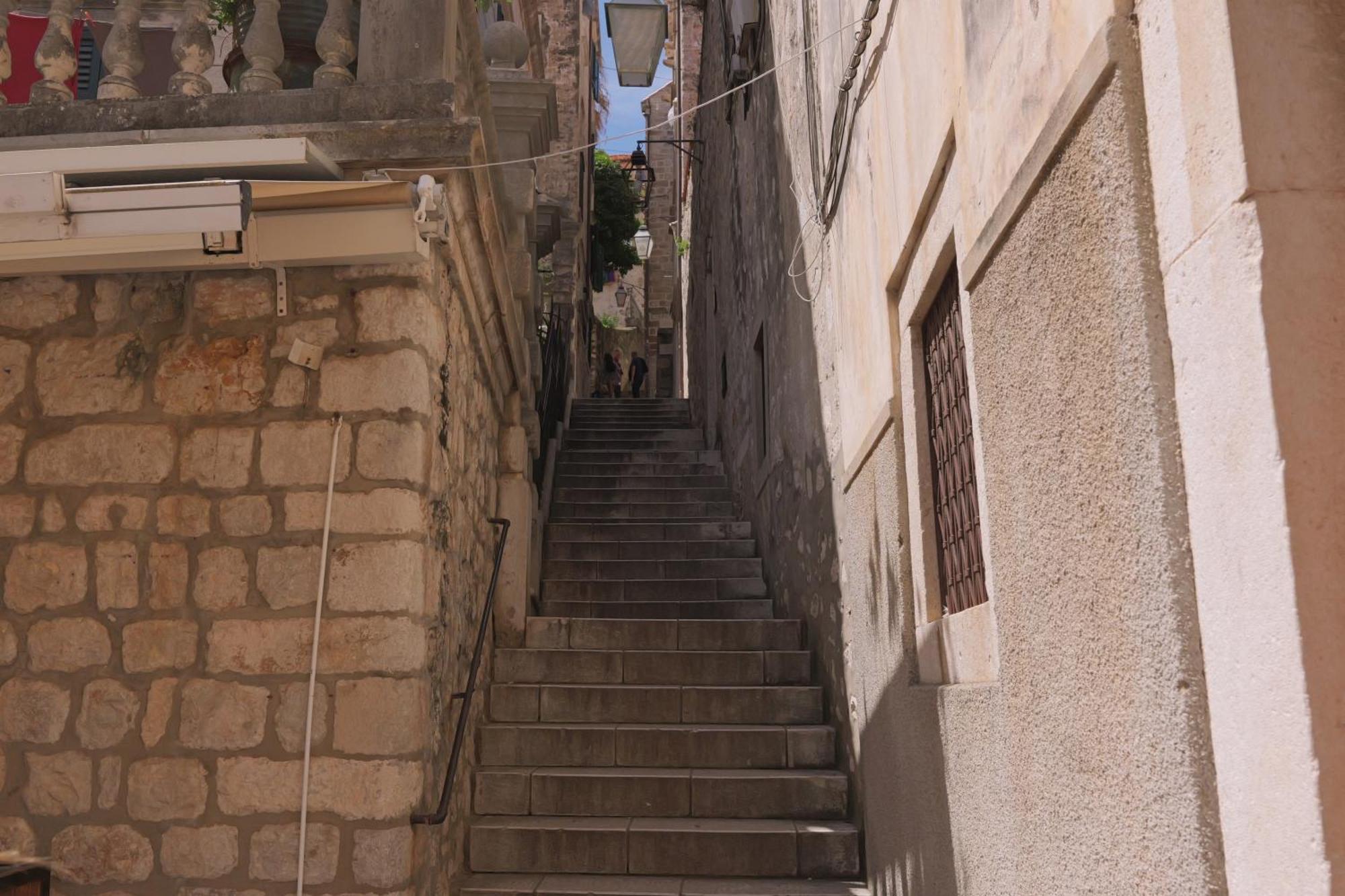 Old Town Green Oasis House Dubrovnik Buitenkant foto